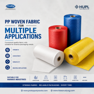 PP fabric