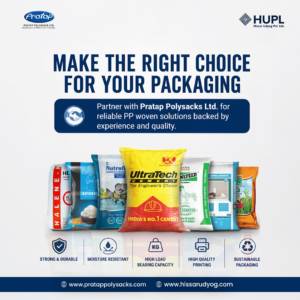 buy pp bag from pratap polysacks